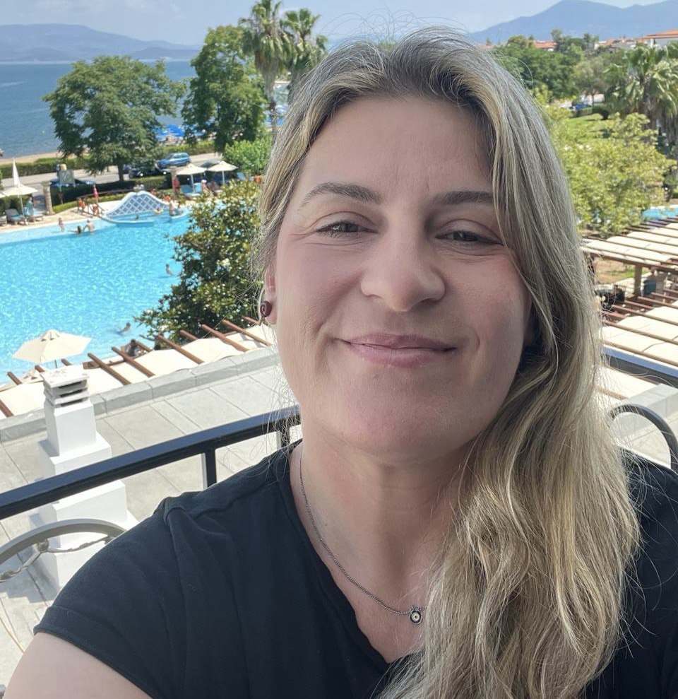 Θεοδώρα Δρόσου